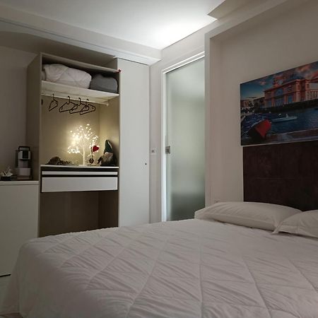 Wal49 Suite Bari Exterior photo